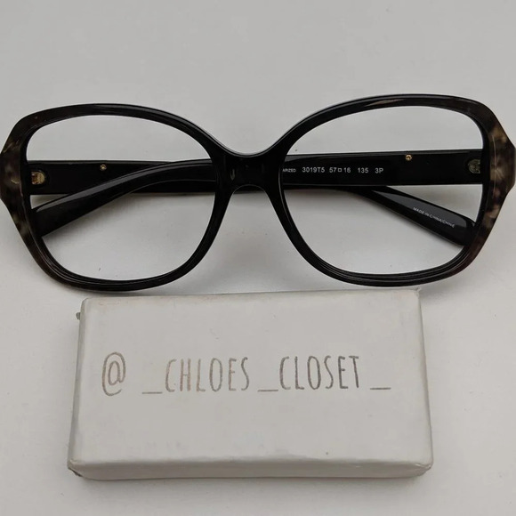 🕶️Frame Only! Michael Kors MK6013 CUIABA Sunglasses /TQ254🕶️ - Picture 1 of 9